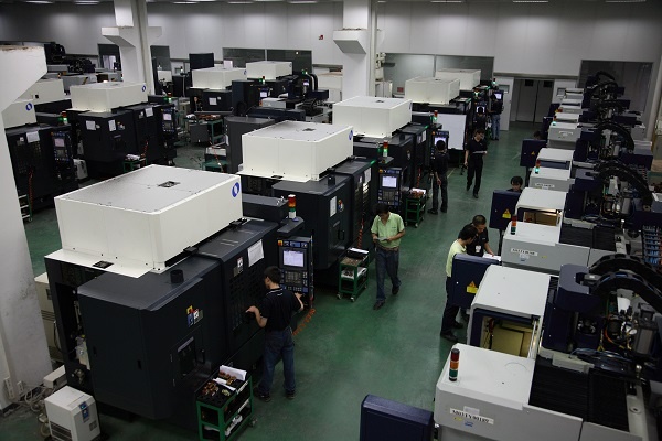 壓鑄生產(chǎn)過(guò)程中，模具使用常碰到的問(wèn)題以及應(yīng)對(duì)方法